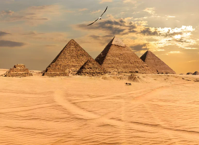 Cairo-Banner